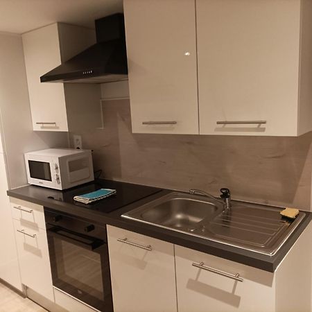 Appartement Calme Saint-Maixent-lʼÉcole 客房 照片