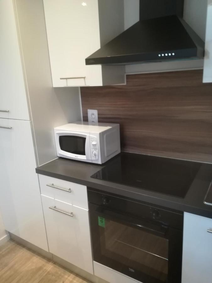 Appartement Calme Saint-Maixent-lʼÉcole 外观 照片