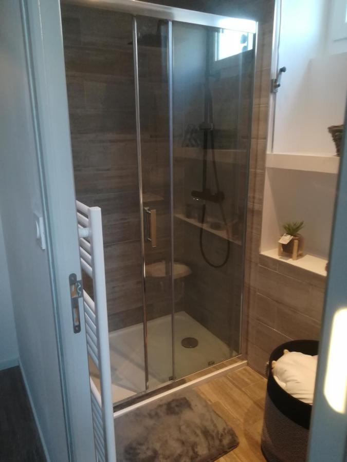 Appartement Calme Saint-Maixent-lʼÉcole 外观 照片