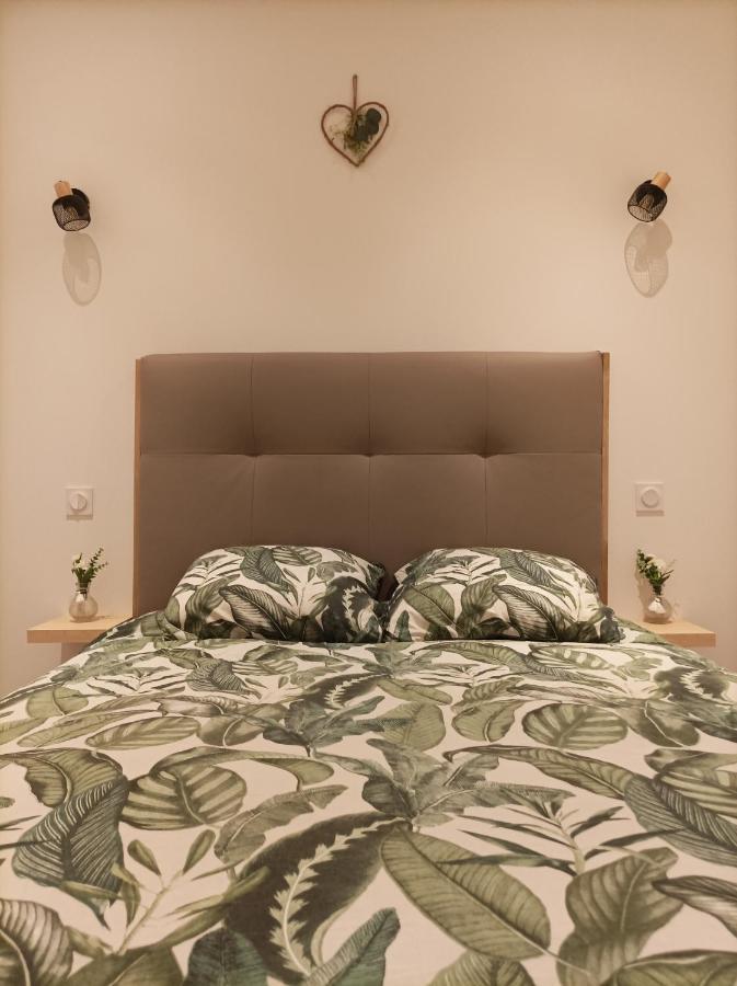 Appartement Calme Saint-Maixent-lʼÉcole 外观 照片